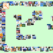 フォトシェイプサンプル