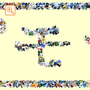 フォトシェイプサンプル