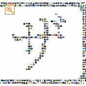 フォトシェイプサンプル