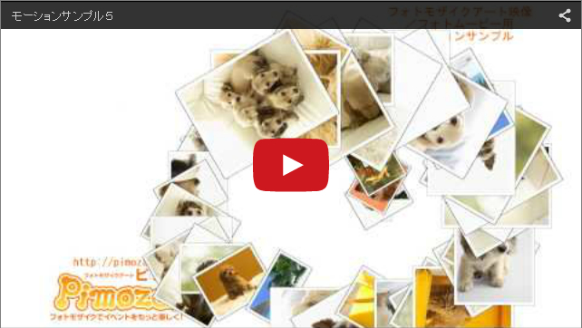 映像サンプル