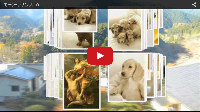 映像サンプル