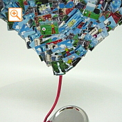 フォトオブジェサンプル