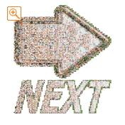 モザイクアートエリア限定 合成度合い：0％