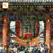 フォトパーツ横向き