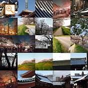 フォトパーツ正方形