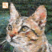 フォトパーツ特殊形状ダイヤモンド形