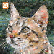 フォトパーツ特殊形状波形