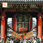 使用フォトパーツ：25,670枚