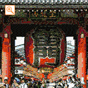 使用フォトパーツ：35,400枚