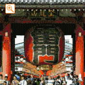 使用フォトパーツ：90,880枚