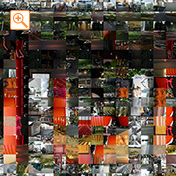 使用フォトパーツ：1,400枚