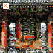 使用フォトパーツ：2,392枚