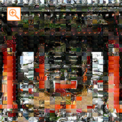 使用フォトパーツ：3,705枚