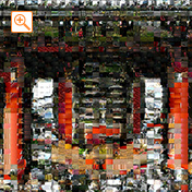 使用フォトパーツ：5,680枚