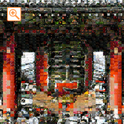 使用フォトパーツ：7,980枚