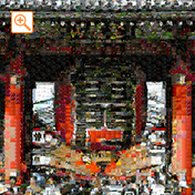 使用フォトパーツ：10,670枚