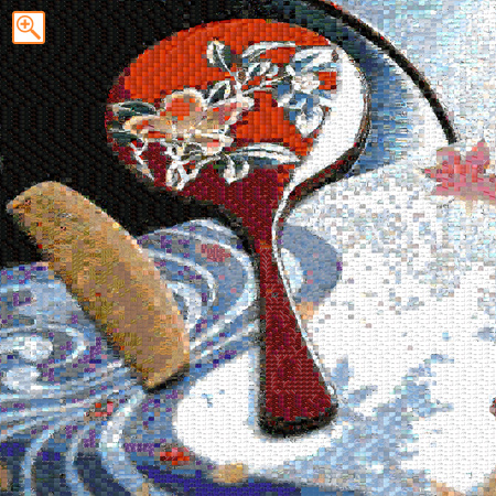 カメラ・写真関連サンプル