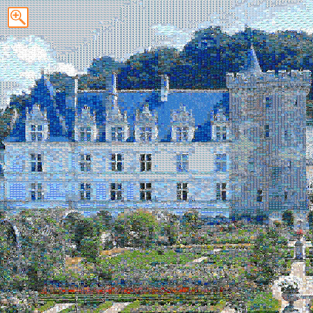 カメラ・写真関連サンプル