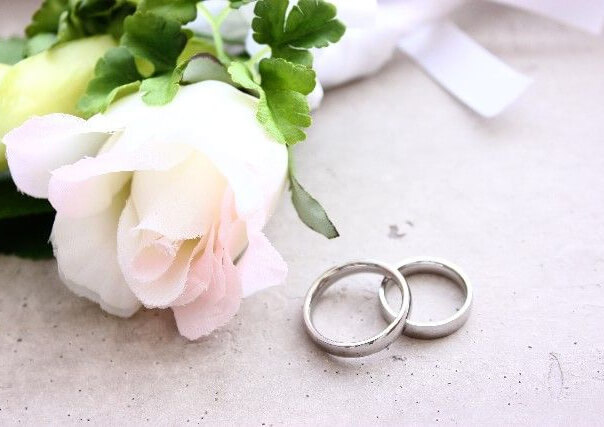 モザイクアートを結婚式のプレゼントとして活用しませんか